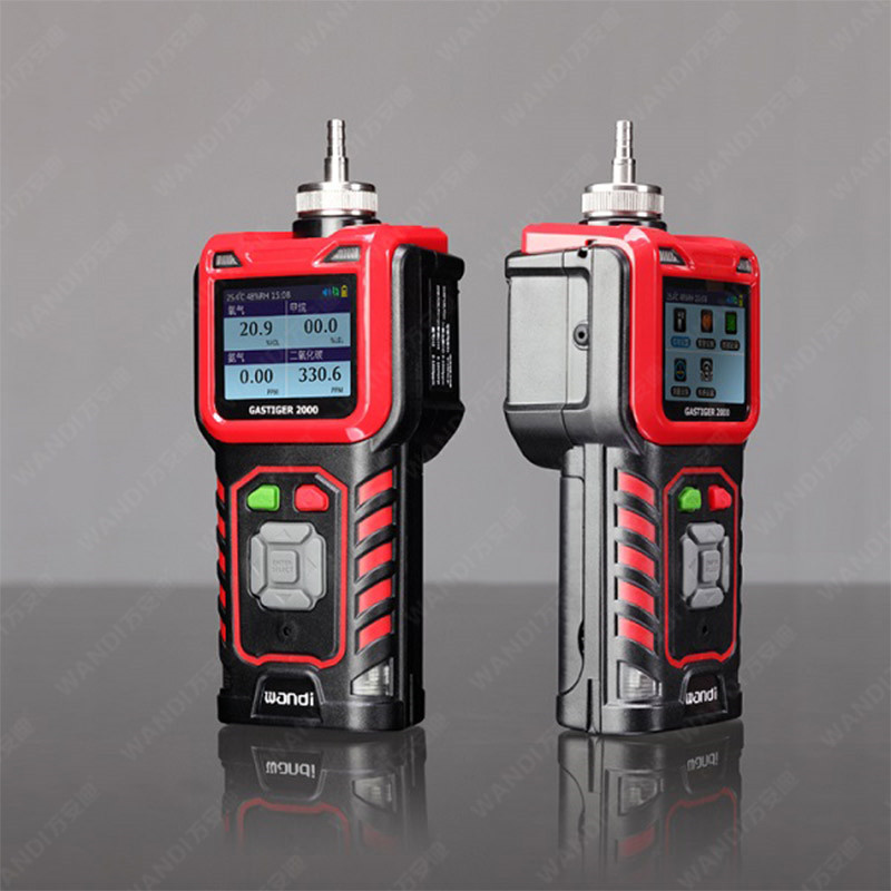 氣體檢測儀批發哪家好 氣體檢測儀批發哪家好