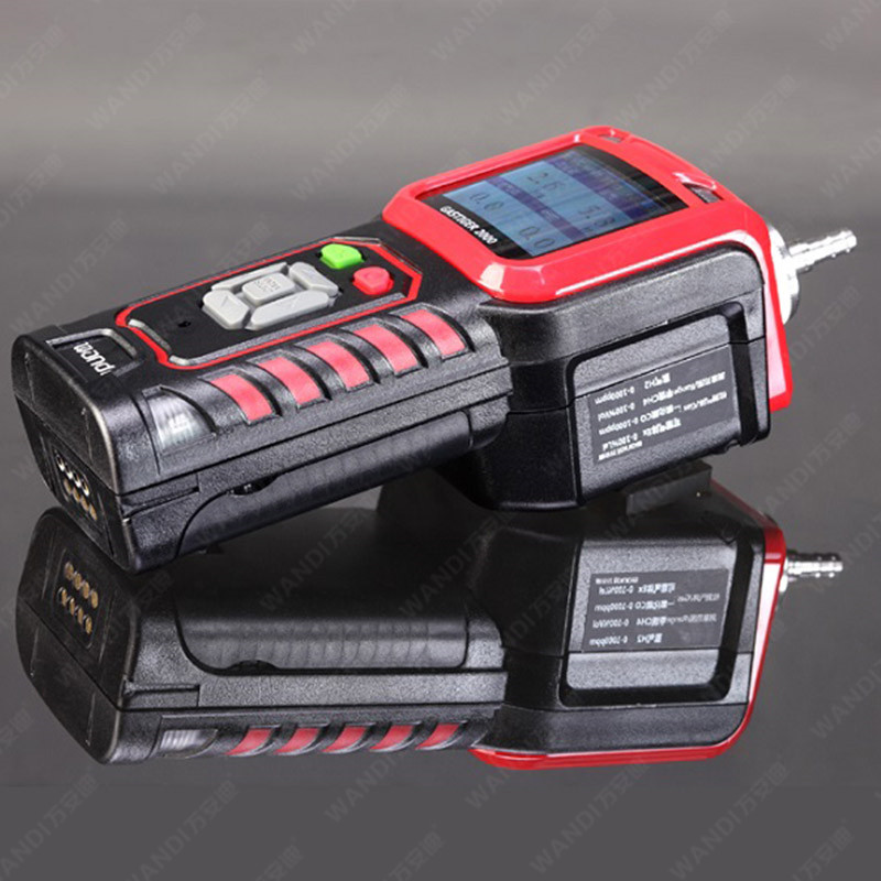 氨氣濃度檢測儀 氨氣濃度檢測儀