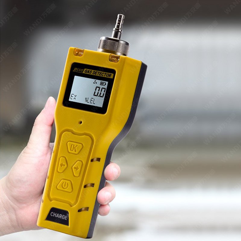 氨氣檢測儀 氨氣檢測儀