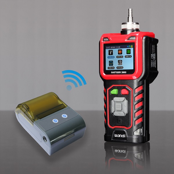 便攜式voc檢測儀器 便攜式voc檢測儀器