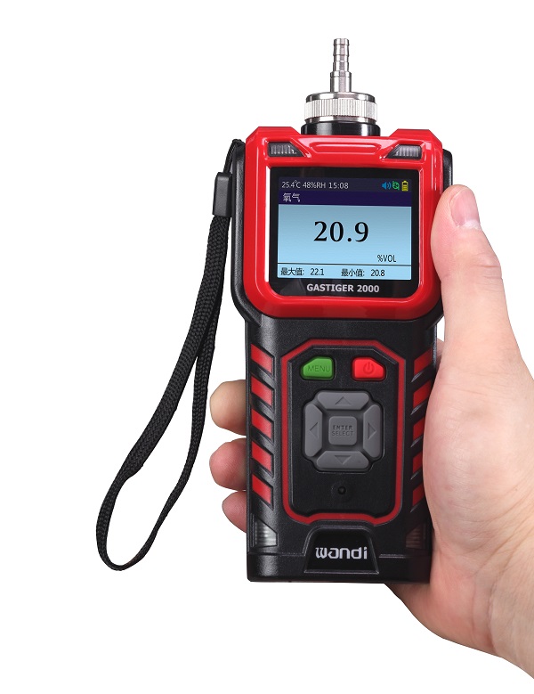 天然氣泄漏檢測儀 天然氣泄漏檢測儀